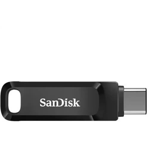 Sandisk USB flash 32GB Ultra Dual Drive SDDDC3-032G-G46 Cene