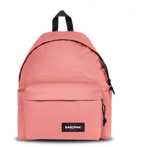 Eastpak Nahrbtnik 'Padded Pak'r' breskev / črna