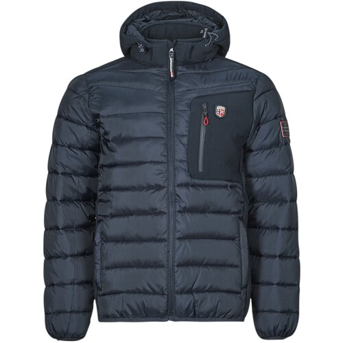 Geographical Norway BELVIRA sarena Slike