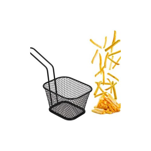  Friteza za serviranje Cijene