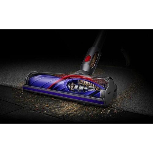 Dyson baterijski sesalnik V10 Cyclone Submarine + adapter Low Reach Slike