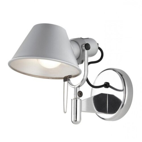ARTEMIDE ar A029250 - zidno svetlo tolomeo faretto 1xE27/70W/230V Slike