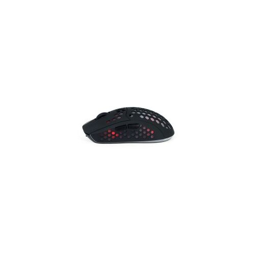  Mi&scaron; GEMBIRD MUSG-RAGNAR-WRX500, Wireless gaming mouse, 6 buttons, rechargeable Li-battery Cijene
