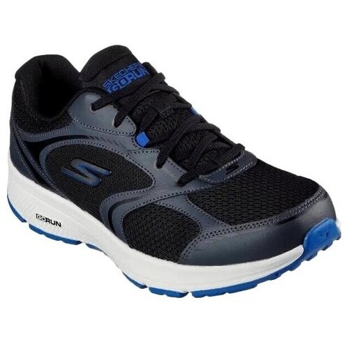 Skechers Nizke superge ZAPATILLAS MUJER GORUN 128075 Modra Slike