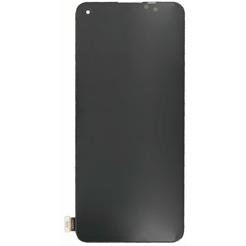 Realme (OEM) Dodirno staklo i LCD zaslon za Realme GT 5G, originalno (OEM), bez okvira Slike