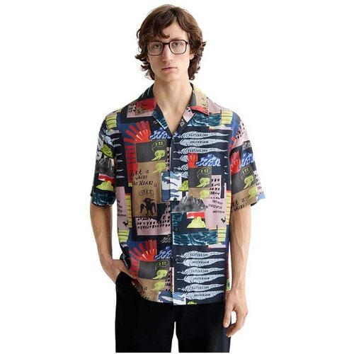 SCOTCH & SODA Scotch&soda - muška košulja sa printom Cene