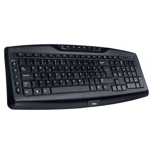 Ms ALPHA M305 bežična tipkovnica Cijene