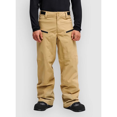 Quiksilver Paramo Stretch 20K Pants kelp Cene