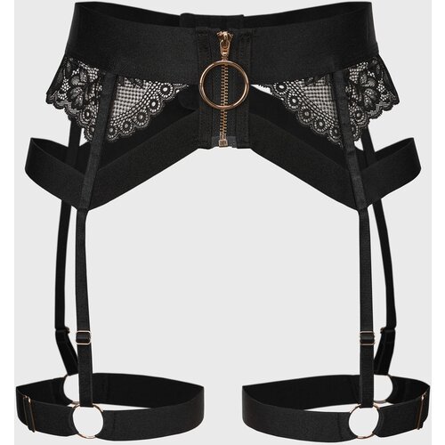 Hunkemöller Pojas za podvezice Clementine Cijene