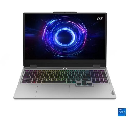 Lenovo Laptop LOQ 15IRX11 FHD IPS 144Hz/i7-13650HX/16GB/512GB SSD/RTX5050 8GB/83SC007GYA Cene