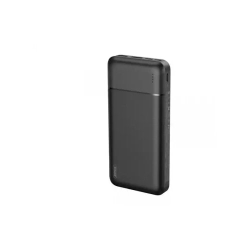 Remax Power Bank Lango RPP-166 20.000mAh Black Slike