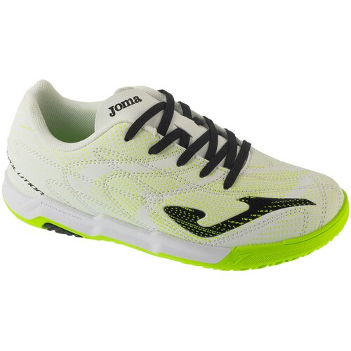 Joma Dvoranski &amp;scaron;port Evolution Jr 25 EVJW IN Bela Slike