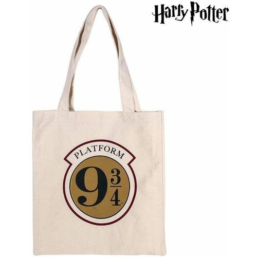 HARRY POTTER Ceger Harry Potter - Platform 9 3/4 - White Slike