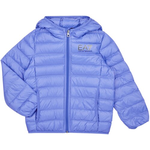 Ea7 Emporio Armani DOWN JACKET Slike