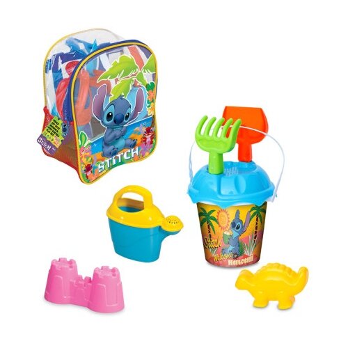 Dede Stitch Set za plažu ( 040630 ) Cene