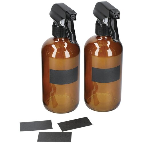 Kitchen Craft Set od 2 boce s raspršivačem za deterdžent Living Nostalgia Cijene
