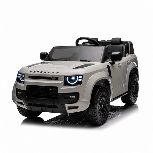  Licencirani Land Rover Defender OCTA &ndash; Sivi (SM-26302S) Cene
