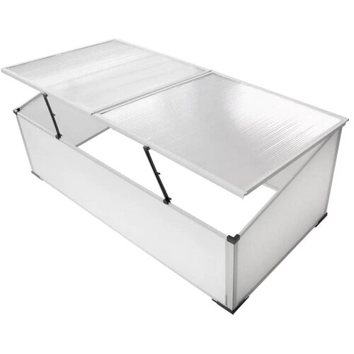  Plastenik s Dva Poklopca 110x55x41 cm Slike