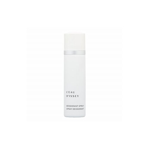 Issey Miyake l´Eau D´Issey dezodorans u spreju bez aluminija 100 ml za žene Cijene