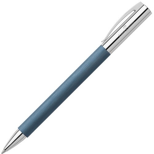 Olovka KEMIJSKA AMBITION FABER CASTELL 147145 PLAVA Cijene