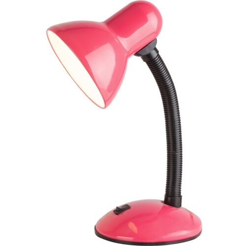 Rabalux dylan stona lampa E27 max 40W rose M533DM5 Slike