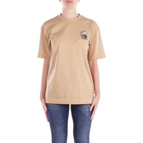 The North Face NF0A8C4D Zelena Slike