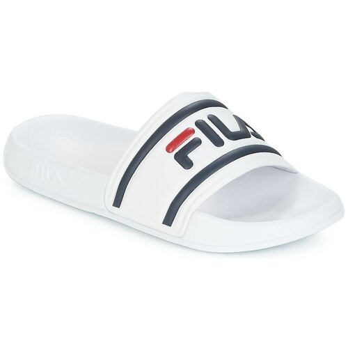 Fila Natikači MORRO BAY SLIPPER WMN Bela Cene