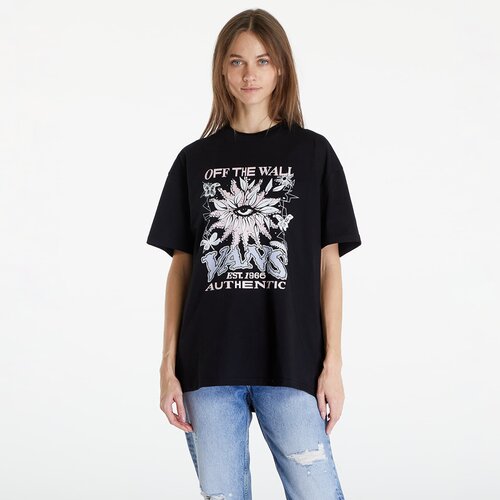 Vans IRENES EYE OVERSIZED Crna Cijene