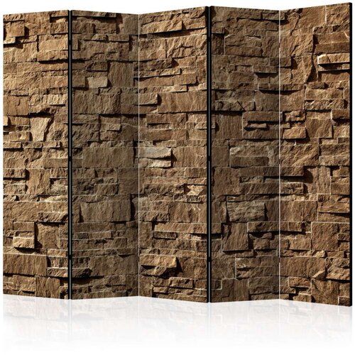 Paravan u 5 dijelova - Stony Melody II [Room Dividers] 225x172 Slike