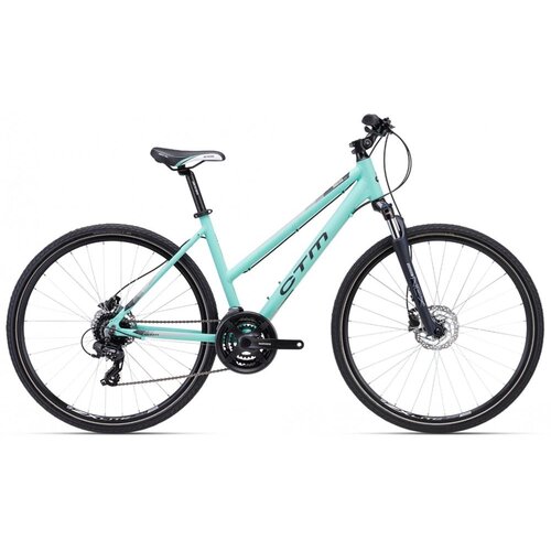  Bicikl CTM MAXIMA 3.0 - L Cijene