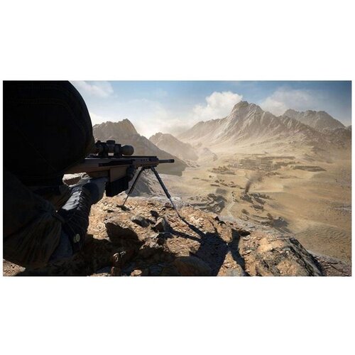  Sniper Ghost Warrior Contracts 1+2 Double Pack (Playstation 5) Slike