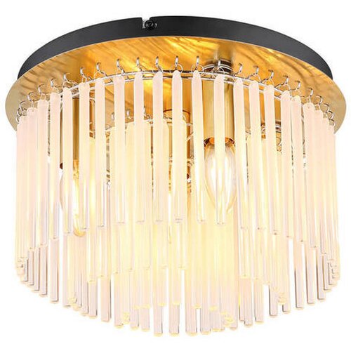 Globo plafonjera 5XE14 gorley 15698DM Cene