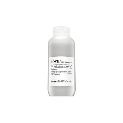 DAVINES Essential Haircare Love Hair Smoother styling krema za grubu i neukrotivu kosu 150 ml Cijene