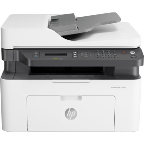 Hp štampač laserjet mlj M137fnw mfp Cene