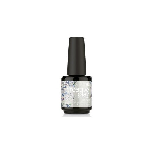  UV Gel Lak za nokte Creative Play CND 15 ml – Bling Toss 498 (Outlet) Cijene