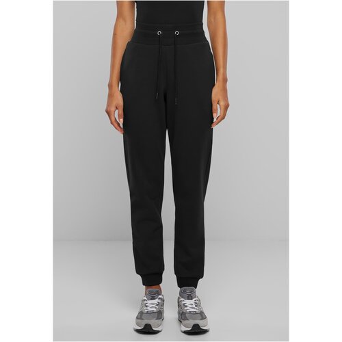 Urban Classics Women&amp;#039;s Cozy Sweatpants Black Slike