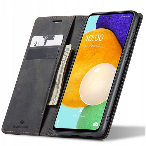 Spacecase OVITEK CASE GALAXY A53 5G ČRN ZA SAMSUNG A53, (21964378) Cene