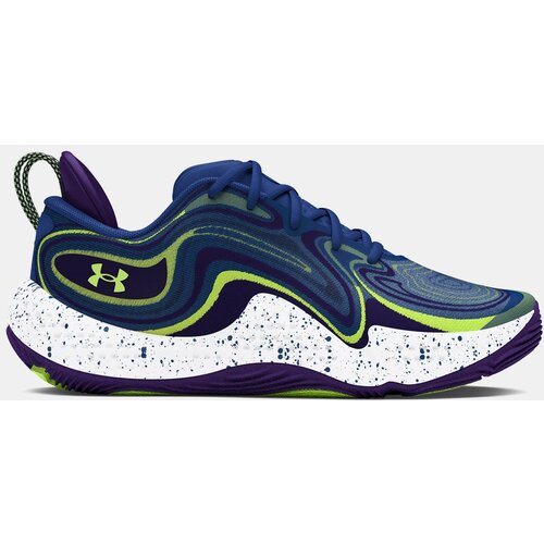 Under Armour Unisex shoes UA Spawn 6 SOS - unisex Slike