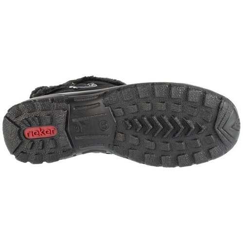 Rieker booties l7179-00 Cijene