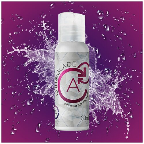 Sexy_Shop Sexy Shop Lubriglade analni lubrikant 30ml Slike