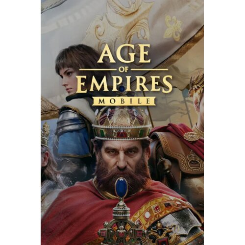  Top Up Age of Empires Mobile Coins Global Cene