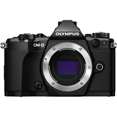 Olympus OM-D E-M5 Mark II telo digitalni fotoaparat Cene