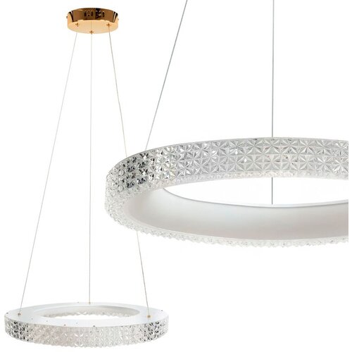 Toolight LED svijetiljka MS002-CP ROSE GOLD 60cm Cijene