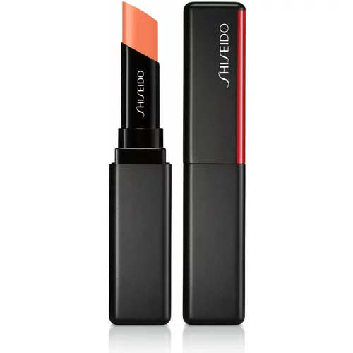 Shiseido ColorGel LipBalm balzam za toniranje usana s hidratantnim učinkom nijansa 102 Narcissus (apricot) 2 g