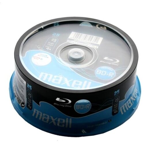 Maxell Diskovi MDBDR4X Slike