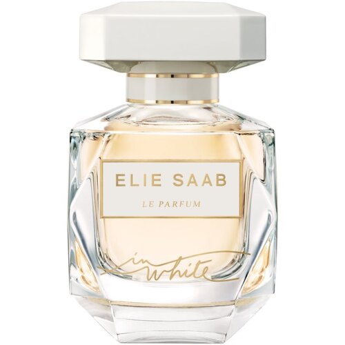 Elie Saab Le Parfum In White parfumska voda 50 ml za ženske Slike
