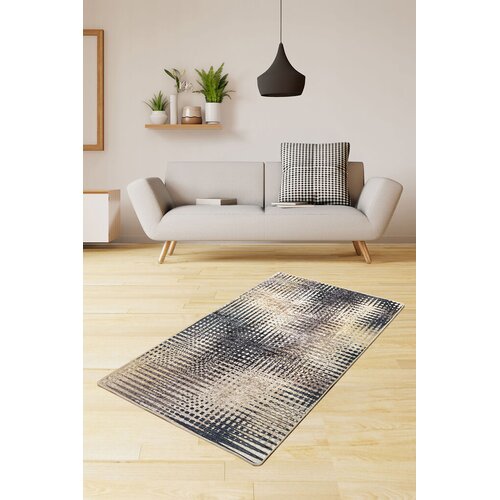 Conceptum Hypnose tepih, 80x200cm, &scaron;aren Cijene