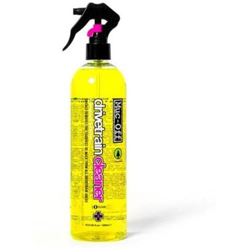 Muc-Off čistilo za verigo Drivetrain 0,5 l Slike