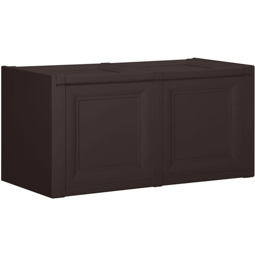 Škatla za blazine rjava 86x40x42 cm 85 L Cene