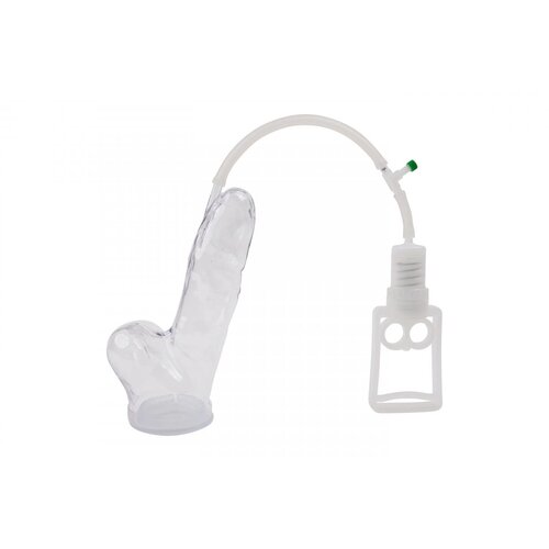Fröhle pumpica za penis realistična L Professional Cijene